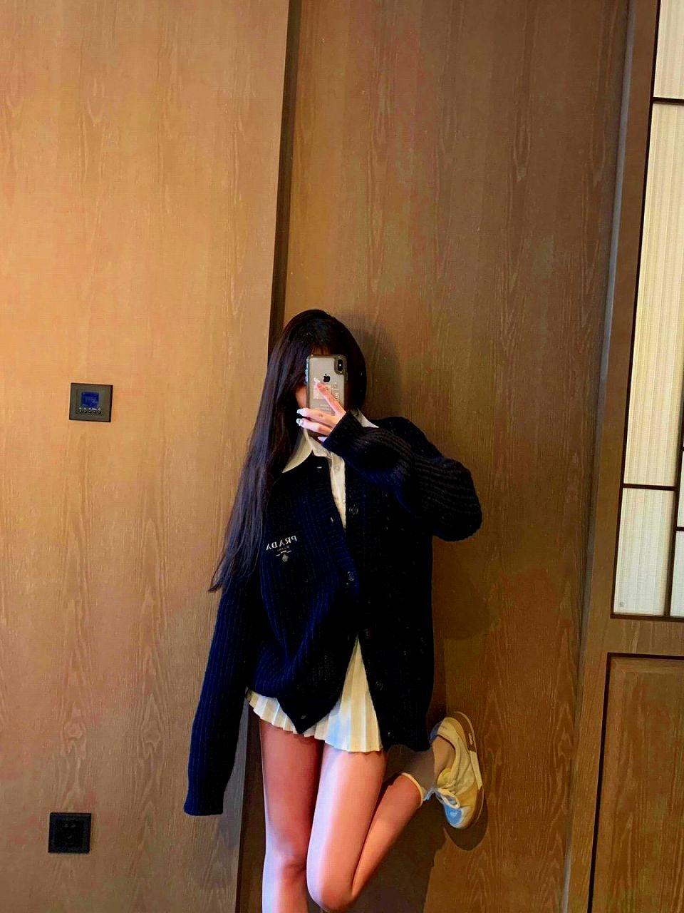 _hh0neyy_微密圈黑色套装全集（最新hh0neyy黑色作品）