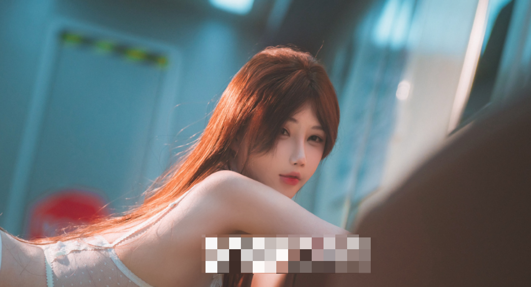 无欲无求的推土君微密圈中的照片好看吗？