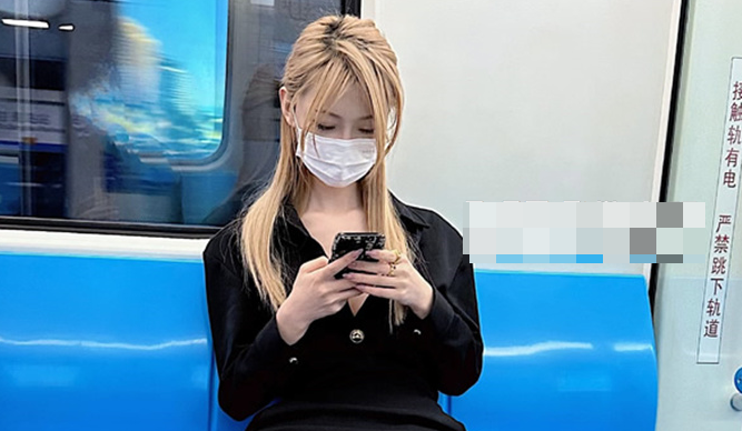 脸红dearie被抓同时曝光脸红dearie微密圈精选作品图片