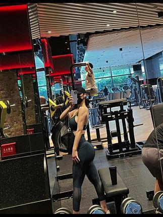 左公子666抖音视频合集,网红健身女神的爆火瞬间 左公子666抖音视频合集,网红健身女神的爆火瞬间