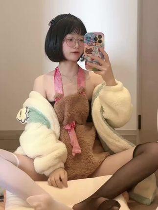 微密圈网红王胜利精选资源，付费圈子的独家内容曝光