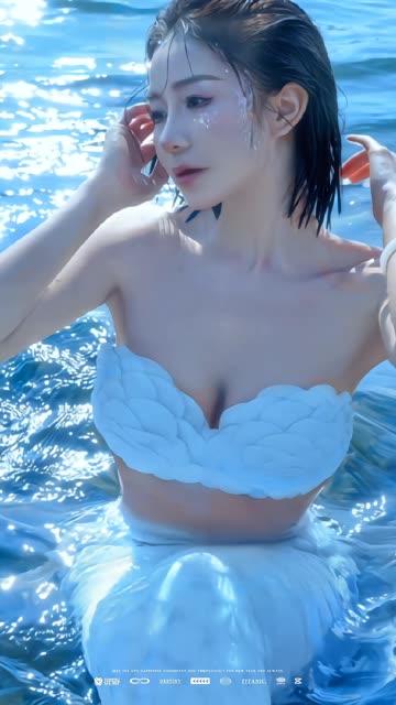 鹿瑶本瑶微密圈中的绝美照片（鹿瑶本瑶微密圈作品展示）