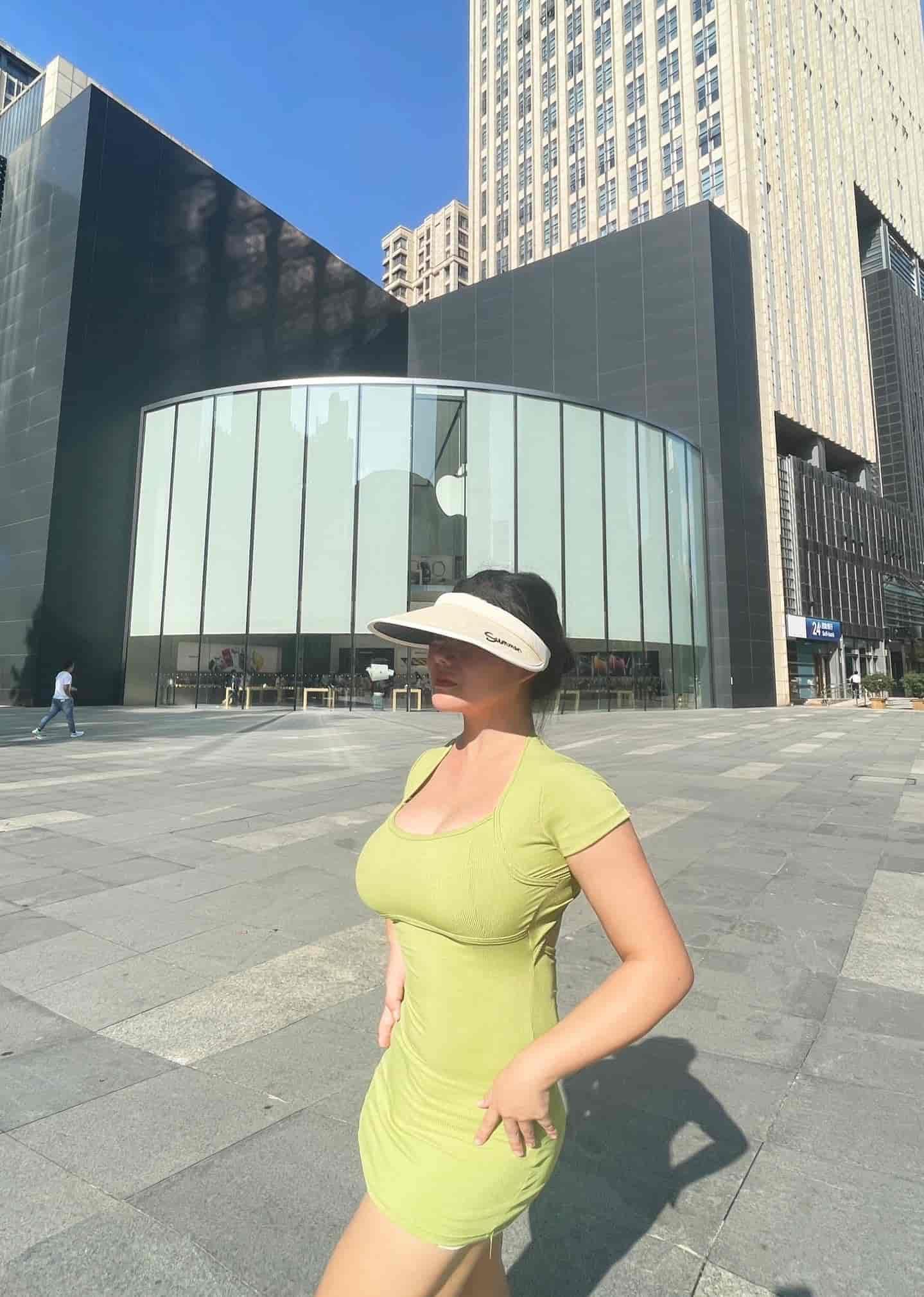 抖音网红水蜜桃米米个人介绍,了解她的精彩生活 抖音网红水蜜桃米米个人介绍,了解她的精彩生活