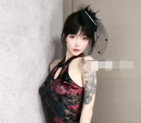 抖音妮老师微密圈付费图片精选作品集，带你解锁独家资源？