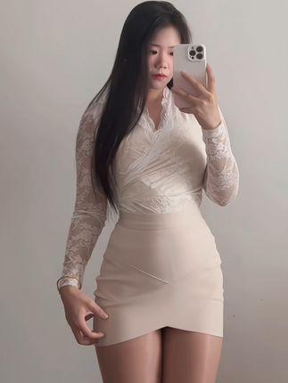 蒙蒙子露脸视频合集，她的自然面貌曝光