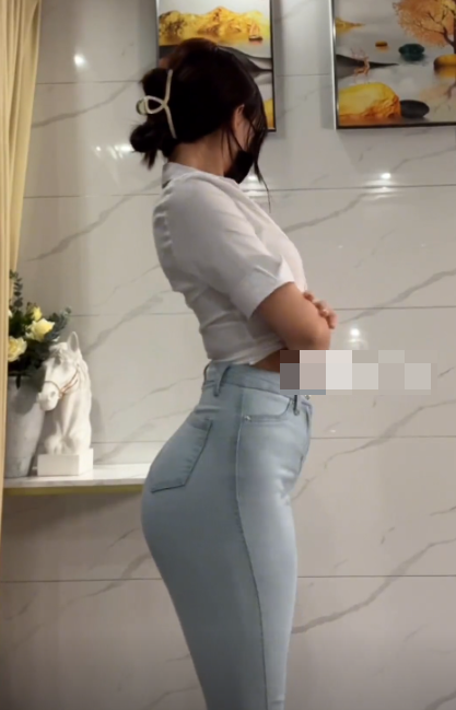 关于抖音网红小酒伏特加微密圈资源怎么看？