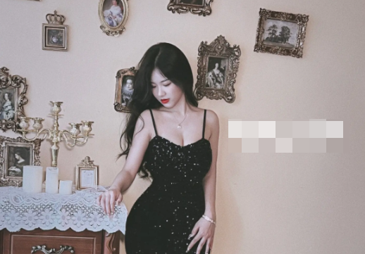 关于抖音网红小酒伏特加微密圈资源怎么看？