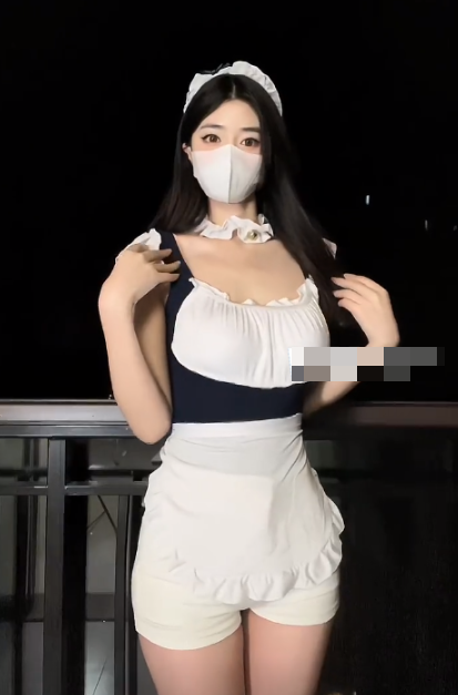 如何看待抖音网红子瑜姐姐微密圈精选作品资源