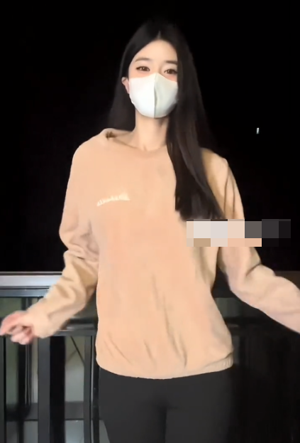 如何看待抖音网红子瑜姐姐微密圈精选作品资源