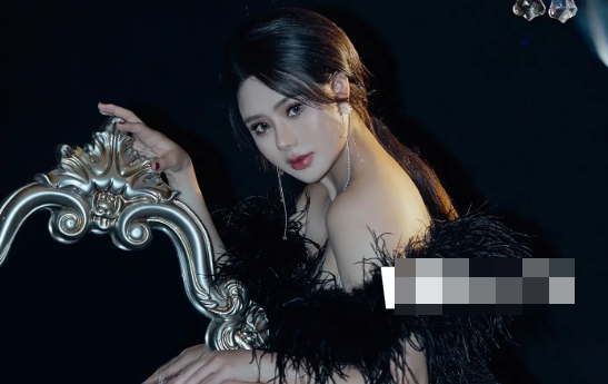 如何看待抖音水蜜桃米米微密圈精选作品资源