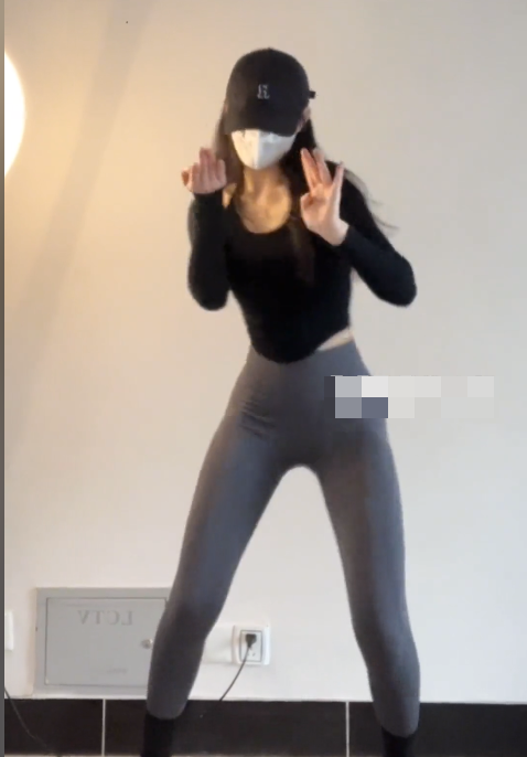 如何看待抖音网红彭程程微密圈精选作品资源