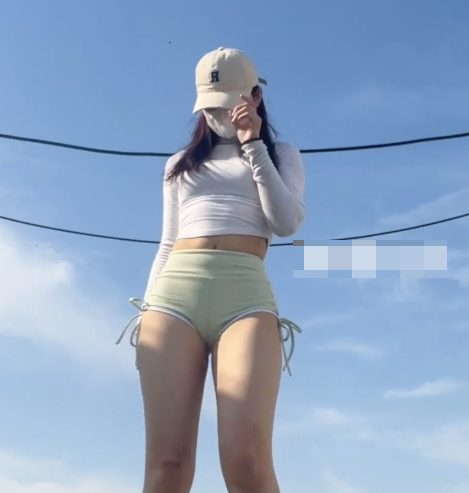 如何看待抖音网红彭程程微密圈精选作品资源