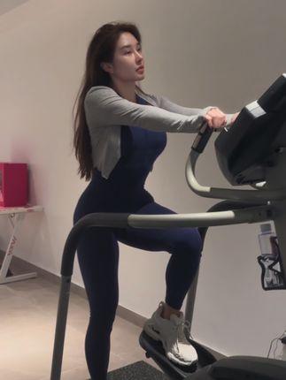 宋昱欣黑历史视频曝光,从黑历史看宋昱欣的健身女神路 宋昱欣黑历史视频曝光,从黑历史看宋昱欣的健身女神路