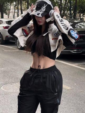 宋昱欣黑历史视频曝光,从黑历史看宋昱欣的健身女神路 宋昱欣黑历史视频曝光,从黑历史看宋昱欣的健身女神路