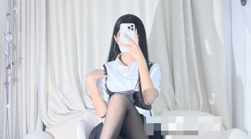 保护好溪溪微密圈姣好身材摄影师自拍作品引爆网络