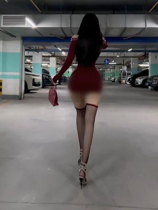 软糖熊微密圈作品套图资源，展示作品激发时尚魅力