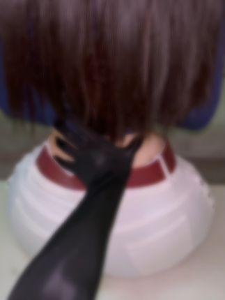 软糖熊微密圈作品套图资源，展示作品激发时尚魅力