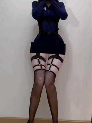 软糖熊微密圈作品套图资源，展示作品激发时尚魅力