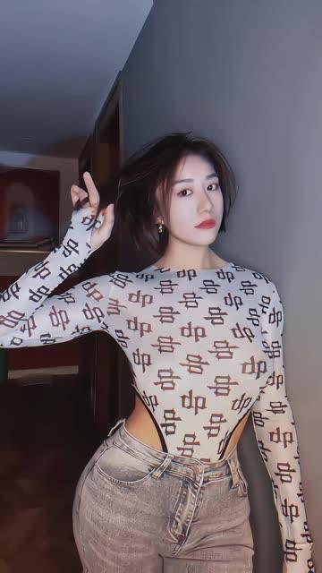 抖音鹿瑶微密圈图片鹿瑶本瑶是她吗（鹿瑶本瑶微密圈照片鉴赏）