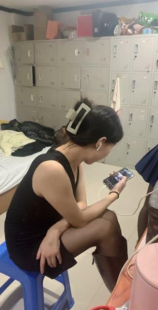 【抢先】是可馨耶微密圈视图合集，高清画质震撼上线