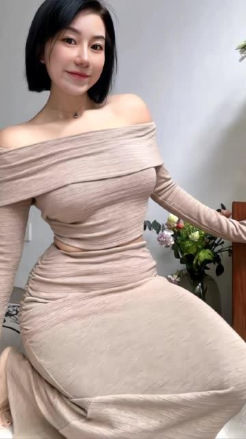 微密圈健身女神鹿瑶付费精选作品资源是什么？（鹿瑶本瑶微密圈付费作品揭秘）