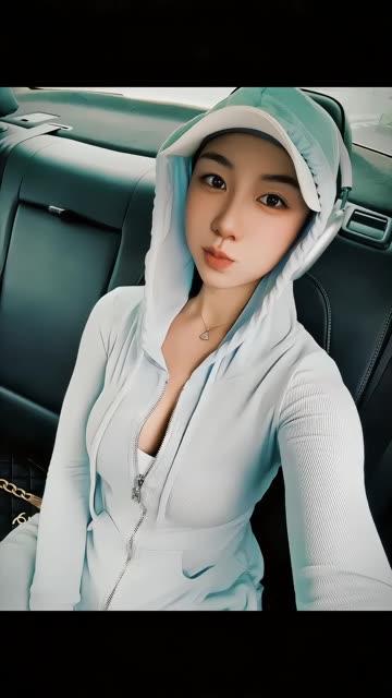 某音网红【鹿瑶】微密圈火辣写真合集（鹿瑶本瑶微密圈写真资源大赏）