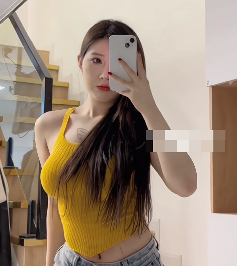 如何看待抖音网红芭比洁微密圈精选作品资源