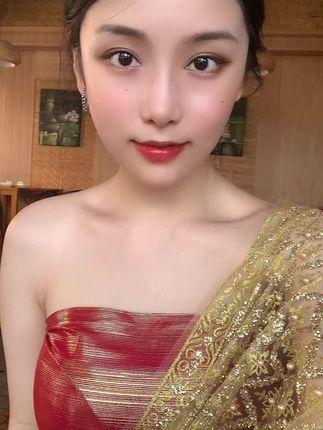 奶雯圈子图片集,秋日谷韵与古村美食的完美邂逅 奶雯圈子图片集,秋日谷韵与古村美食的完美邂逅