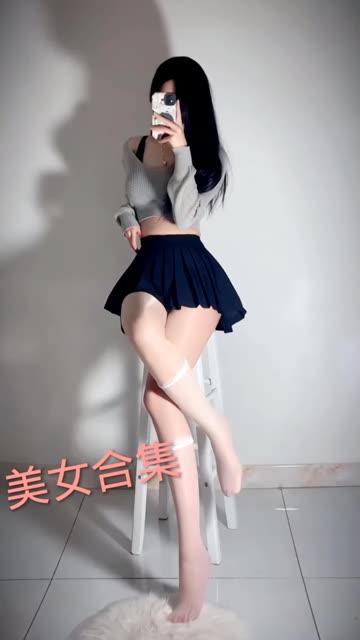 【微-密】牛奶里的果汁黑色套装,魅力爆棚的时尚写真 【微-密】牛奶里的果汁黑色套装,魅力爆棚的时尚写真