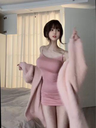 小马漫漫圈内视频集，她的圈内视频作品及创作灵感