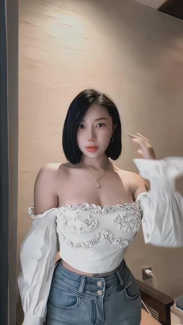 鹿瑶强悍收费作品身临其境的感觉真不一般(微密圈系列)（鹿瑶本瑶微密圈收费作品体验）