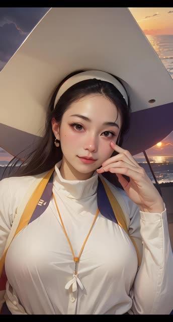 抖音鹿瑶本瑶微密圈图片曝光十足的给力（抖音网红鹿瑶本瑶微密圈最新动态）