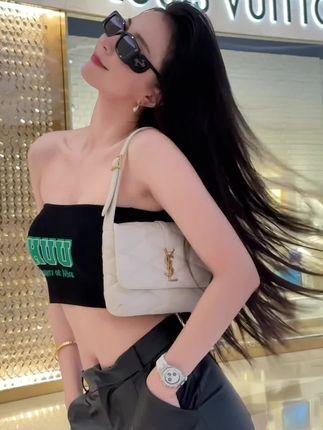 [微密圈]李嘉欣97全套图集打包下载，高清视频资源免费获取！