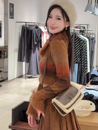 [微密圈]李嘉欣97全套图集打包下载，高清视频资源免费获取！