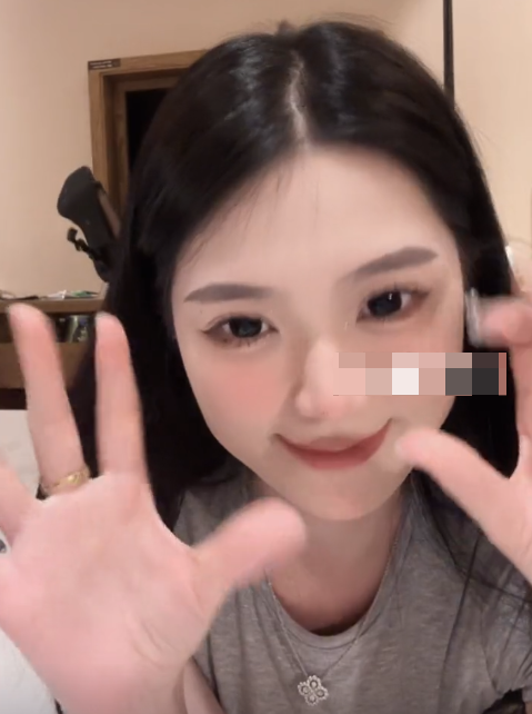 抖音王昭君微密圈图片出炉，妥妥的高颜值美人！