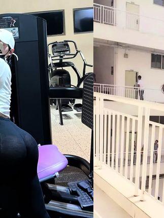 抖音热爱青蛙蹲的左公子666,私密图片网上疯传 抖音热爱青蛙蹲的左公子666,私密图片网上疯传