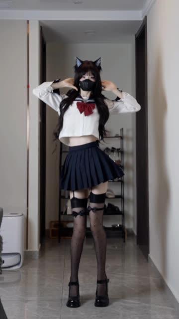 推特Jessie婕西资源视频全集，高清视频资源下载