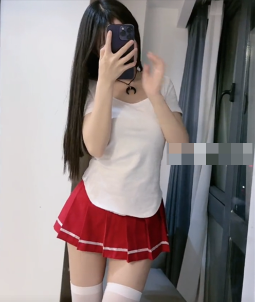 如何看待抖音网红汤圆可甜了微密圈精选作品资源