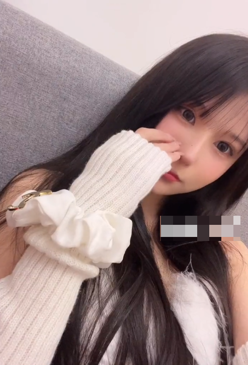 抖音网红沈汝凡超甜微密圈资源什么梗？