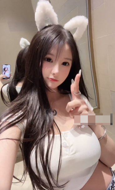 抖音网红沈汝凡超甜微密圈资源什么梗？