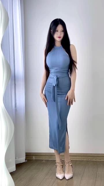 抖娘-利世-月度微密圈视图合集，每月精选更新