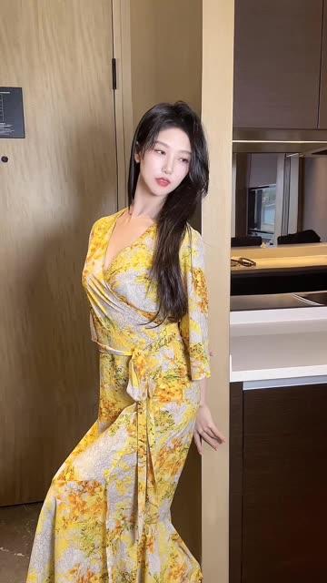 抖娘-利世-月度微密圈视图合集，每月精选更新