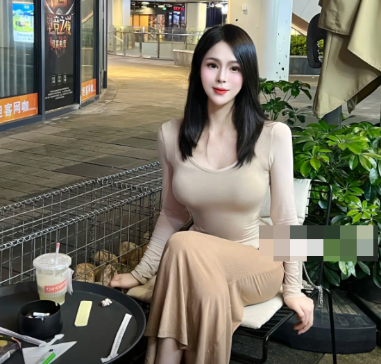 关于抖音网红冉挽卿微密圈资源怎么看？