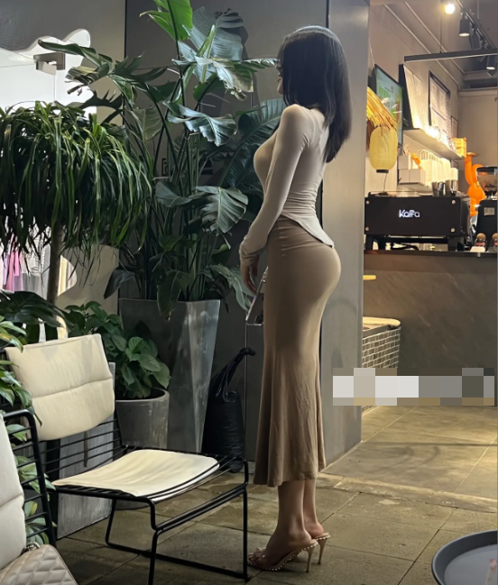 关于抖音网红冉挽卿微密圈资源怎么看？