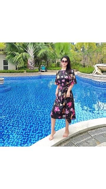 张贺玉推特网红合集，超人气网红张老师的私密生活揭秘