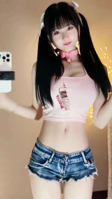 奶宝妹纸微密圈付费圈子作品合集，一窥芳泽