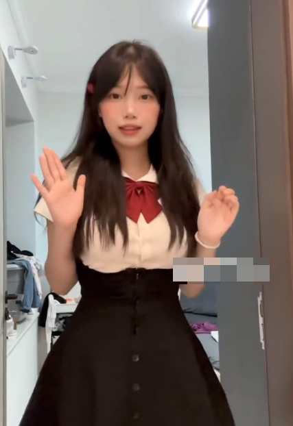 抖音钰钰魅魔就是1p狼吗？钰钰魅魔微密圈资源咋回事？