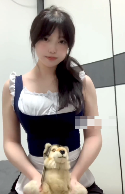 抖音钰钰魅魔就是1p狼吗？钰钰魅魔微密圈资源咋回事？