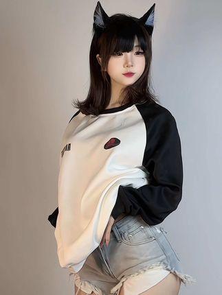 羊不点肉萝莉野生萝莉御姐身材萝莉脸,揭秘她的独特魅力 羊不点肉萝莉野生萝莉御姐身材萝莉脸,揭秘她的独特魅力