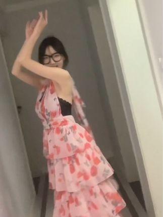 抖音智桃Lucky的维密资源图片分享,气质高贵的她! 抖音智桃Lucky的维密资源图片分享,气质高贵的她!